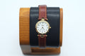 Serviced Ladies Longines Gold Plated Watch Quartz Ref 6623 L962.2
