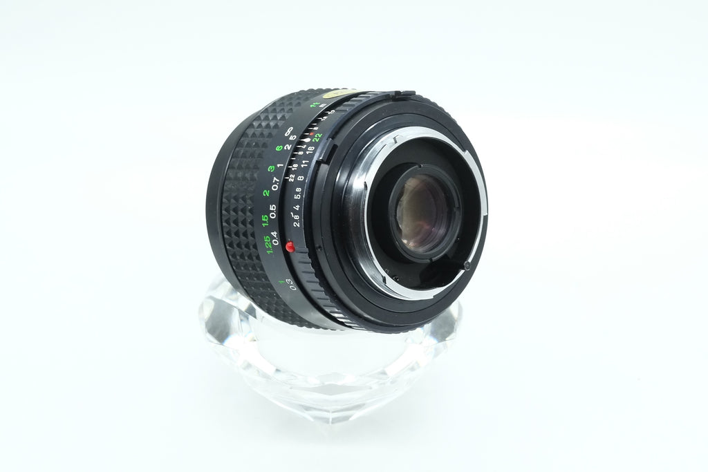 * VGC * Minolta MD W.ROKKOR 24mm f/2.8