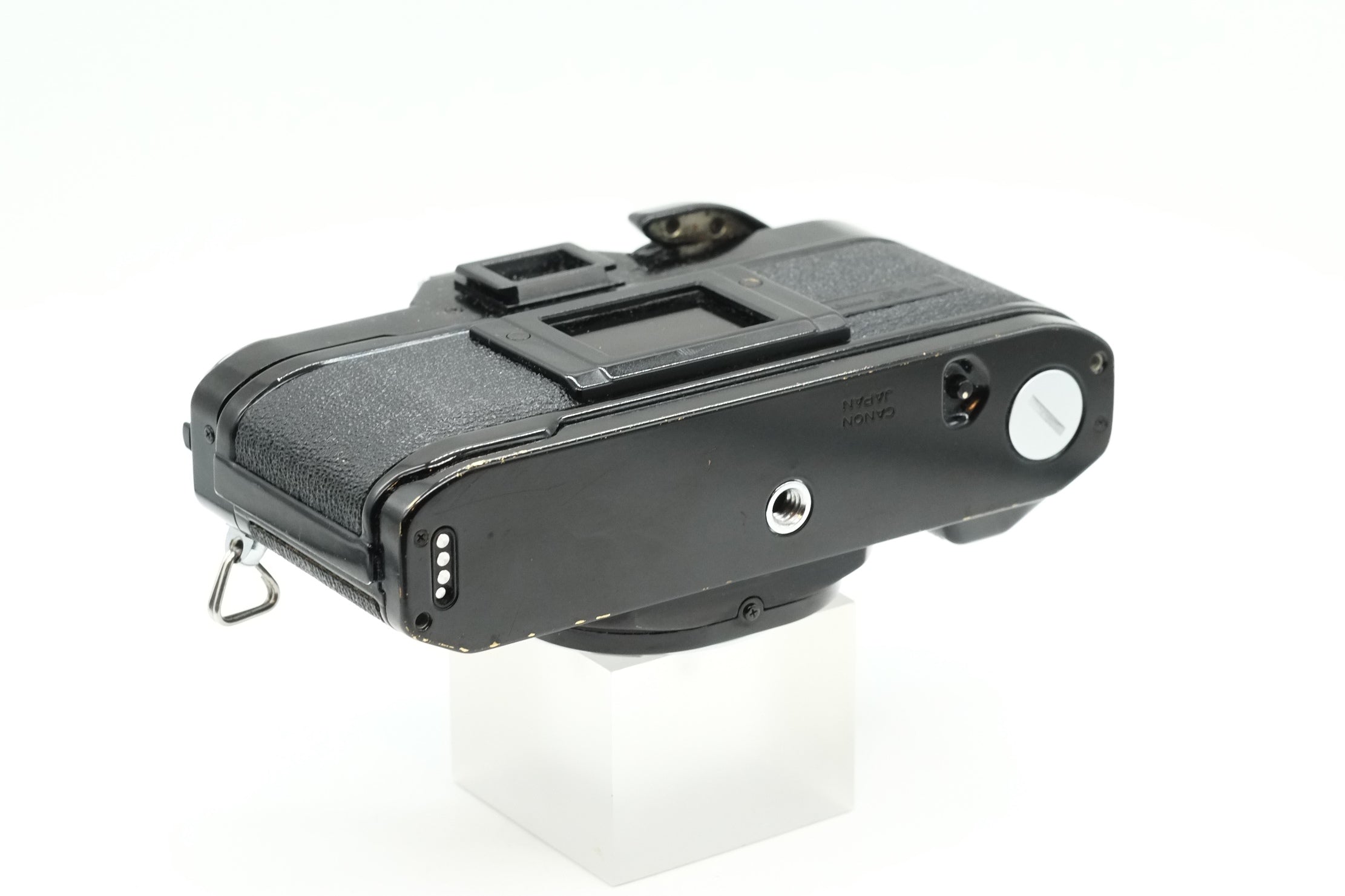 * VGC * Canon AE-1 PROGRAM + FD Canon 50mm F/1.8  28mm F/2.8 70-210 F/4