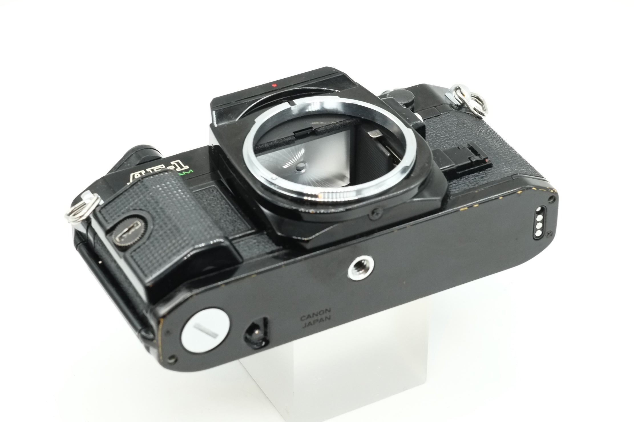 * VGC * Canon AE-1 PROGRAM + FD Canon 50mm F/1.8  28mm F/2.8 70-210 F/4