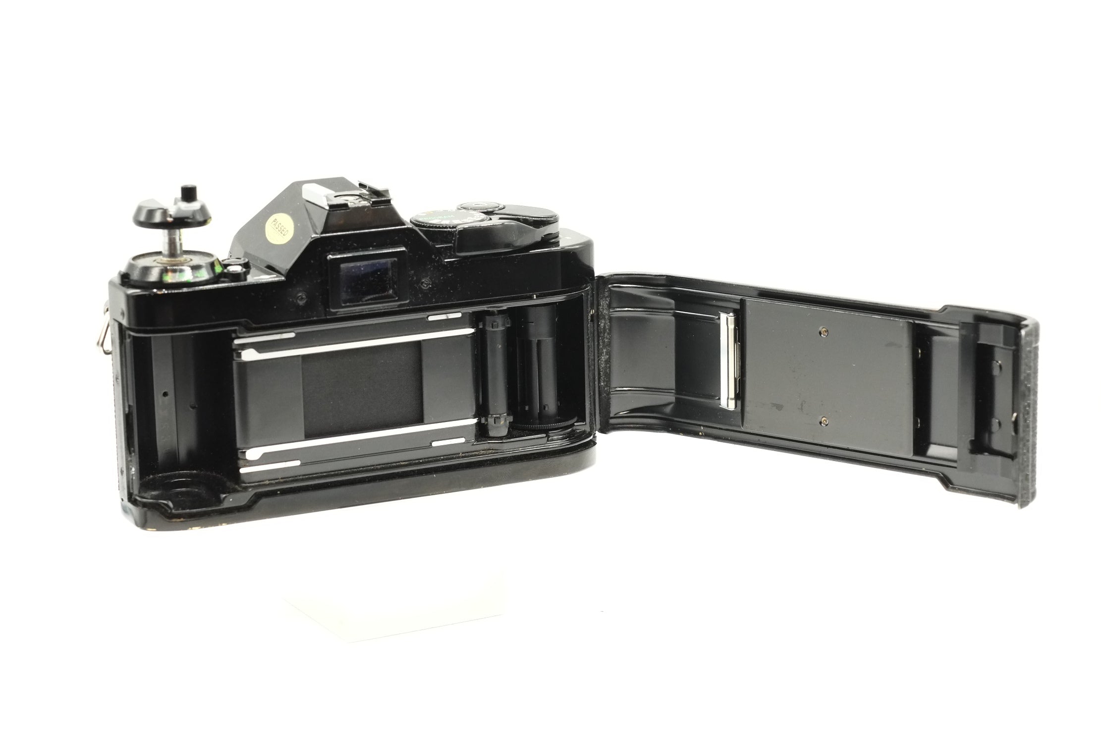 * VGC * Canon AE-1 PROGRAM + FD Canon 50mm F/1.8  28mm F/2.8 70-210 F/4