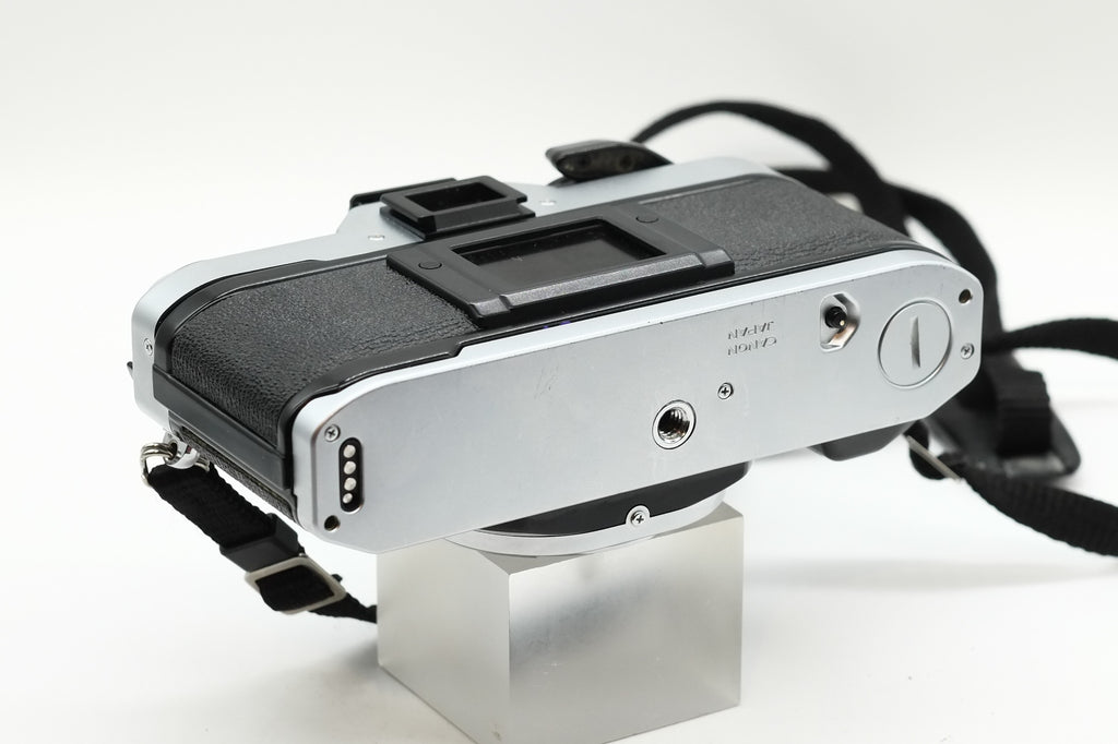 * VGC * Canon AE-1 PROGRAM + FD Canon 50mm 1.8 S.C. & CANON 35-70mm & 70-150mm