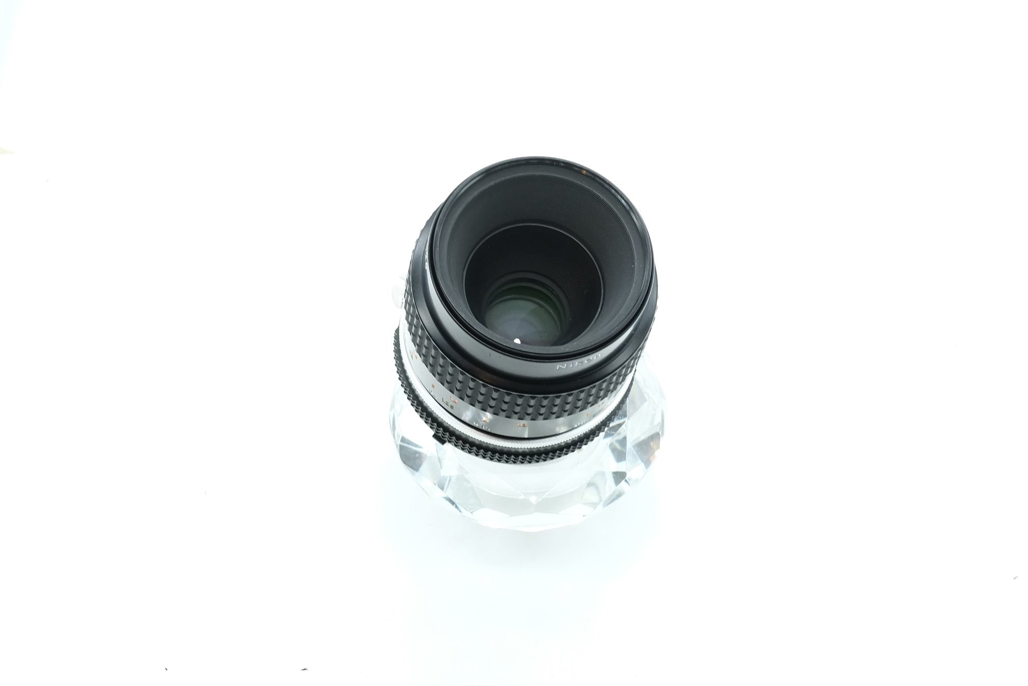 *** Excellent *** AIs NIKON Micro-Nikkor 55mm 2.8 - Macro -