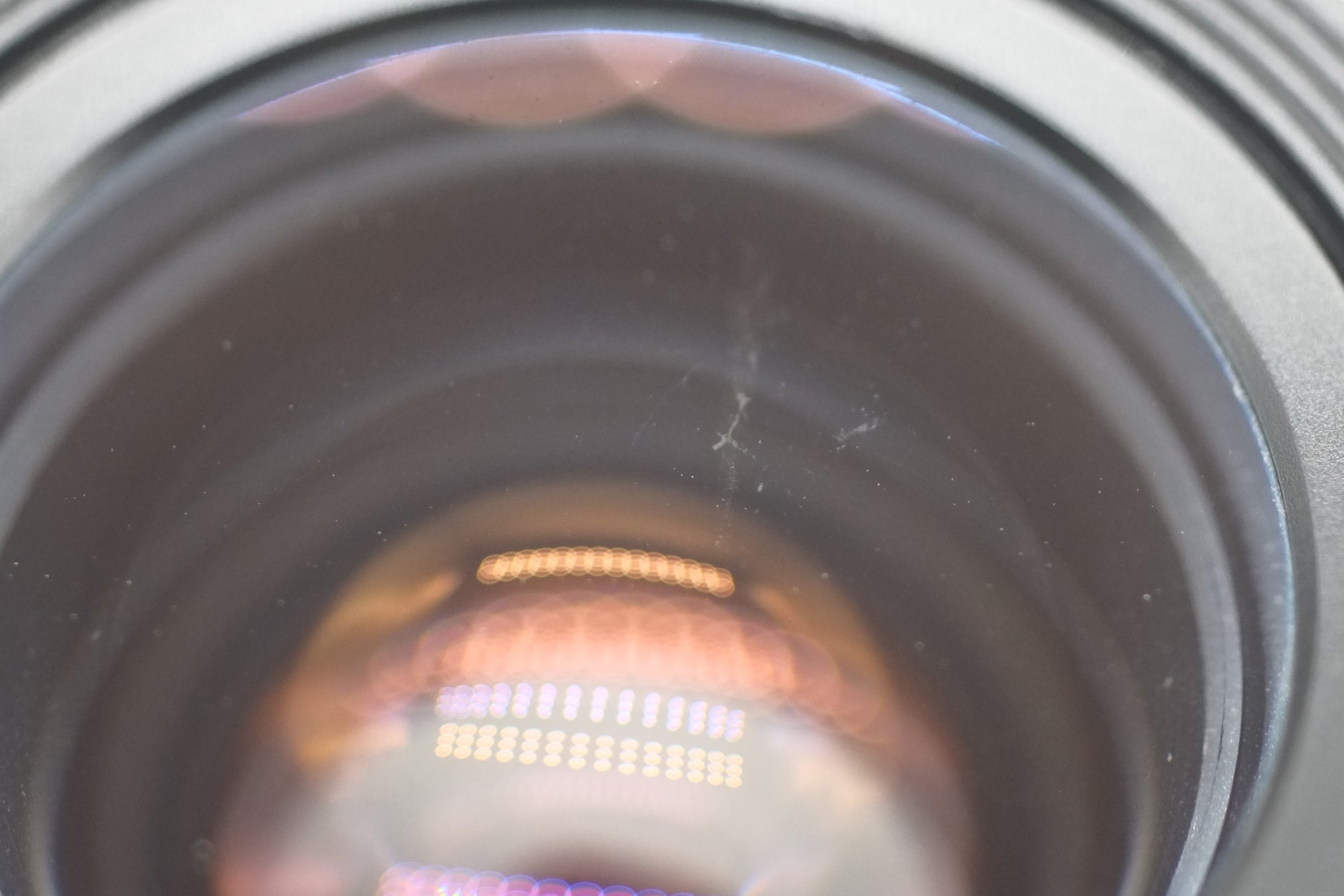 Leica Leitz Summicron R 35mm f/2 Ver.2 E55 Lens