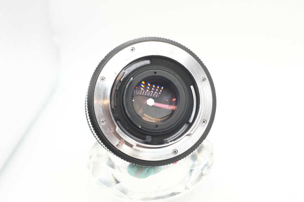 Leica Leitz Summicron R 35mm f/2 Ver.2 E55 Lens