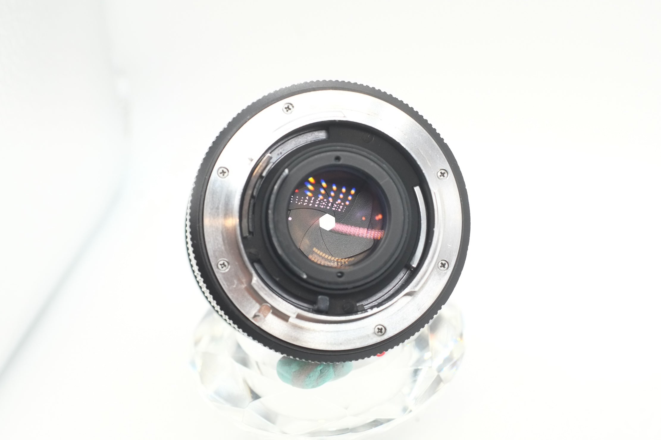 Leica Leitz Summicron R 35mm f/2 Ver.2 E55 Lens