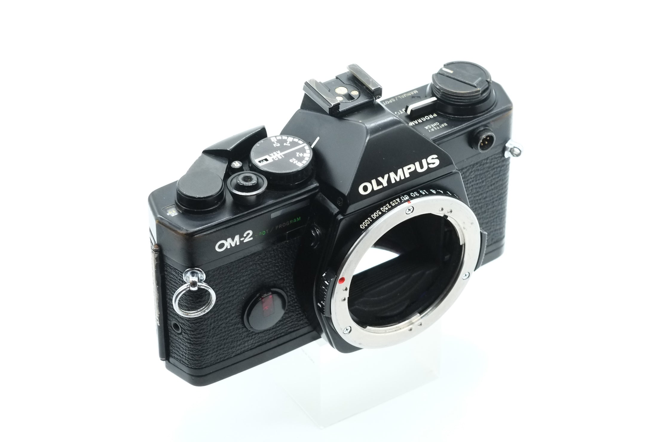 Olympus OM-2 Spot/Program + Olympus 50mm 1.4 + Olympus 28mm 2.8 + Olympus 135mm + Tokina 17mm