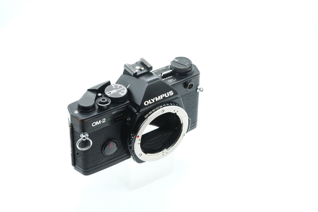 Olympus OM-2 Spot/Program + Olympus 50mm 1.4 + Olympus 28mm 2.8 + Olympus 135mm + Tokina 17mm