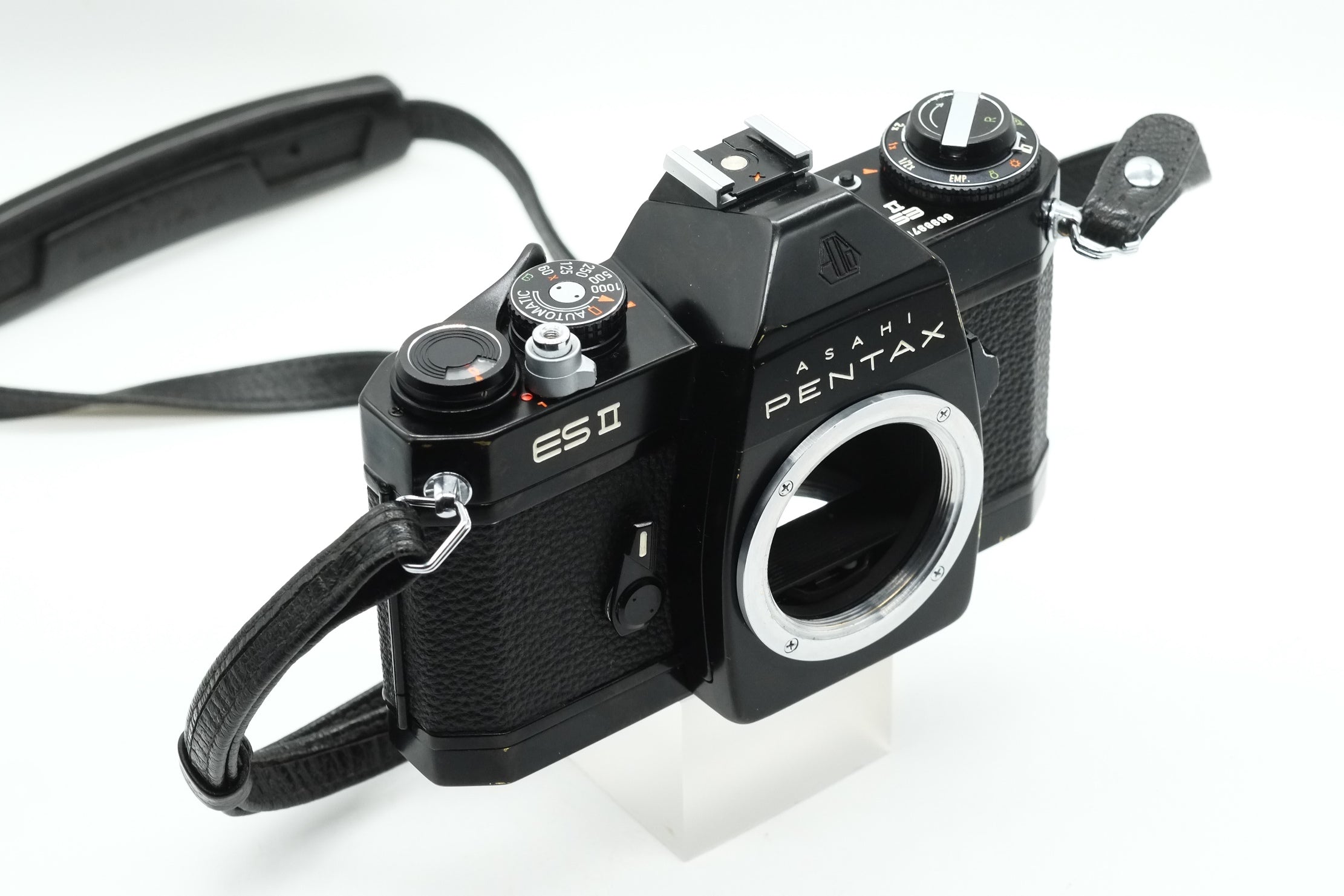 ** VGC** PENTAX ESII + Takumar 55mm