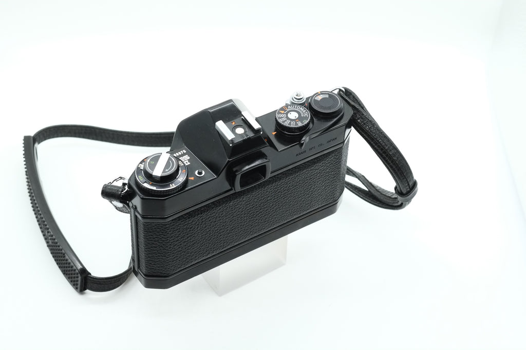 ** VGC** PENTAX ESII + Takumar 55mm