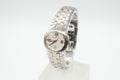 Ladies MAURICE LACROIX Milestone 79861 Steel / Gold 18k WRISTWATCH Quartz