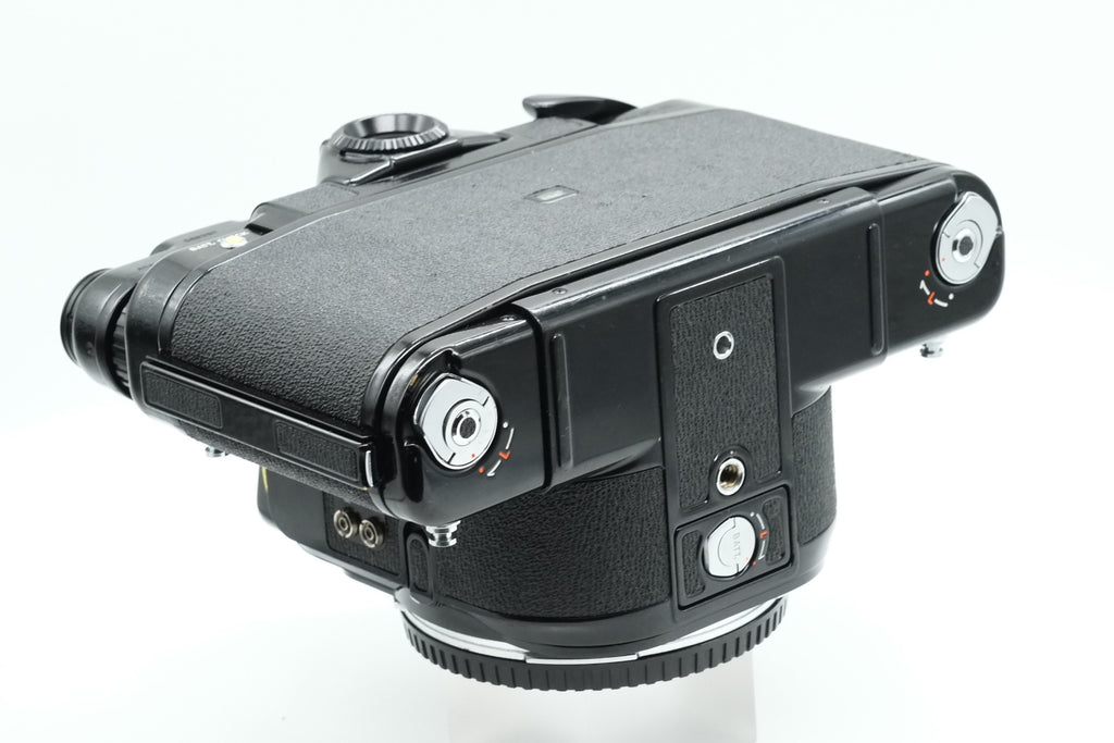 VGC Asahi Pentax 6x7 67 MLU + SMC Takumar 200mm F4 * Fully Serviced *