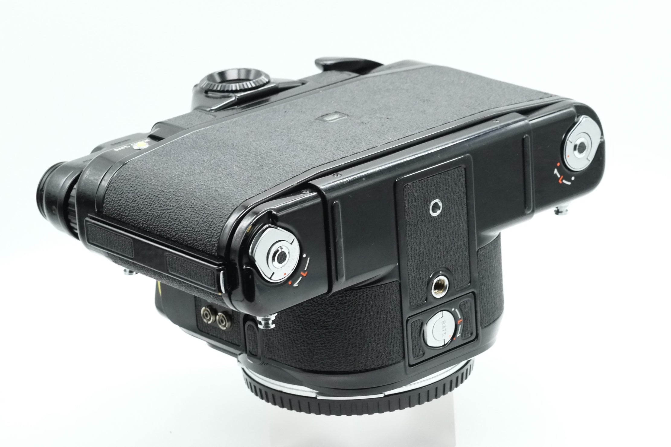 VGC Asahi Pentax 6x7 67 MLU + SMC Takumar 200mm F4 * Fully Serviced *