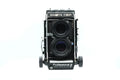 Mamiya C330 Pro F & Mamiya Sekor S 80mm F/2.8 * New Light Seals