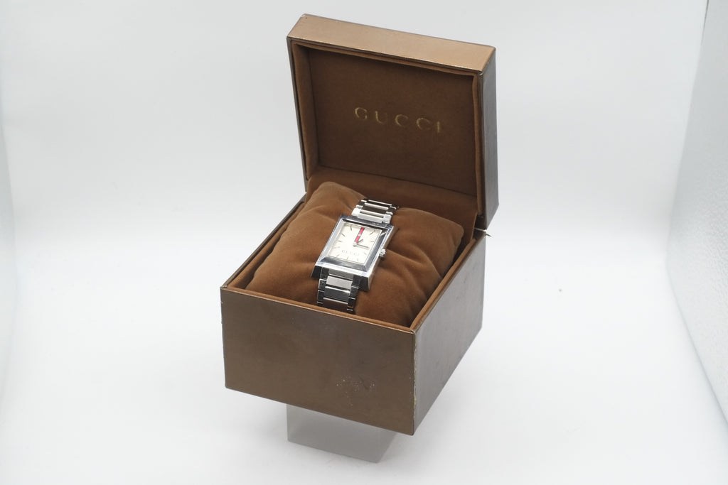 Gents Gucci 111M * Excellent * Warranty