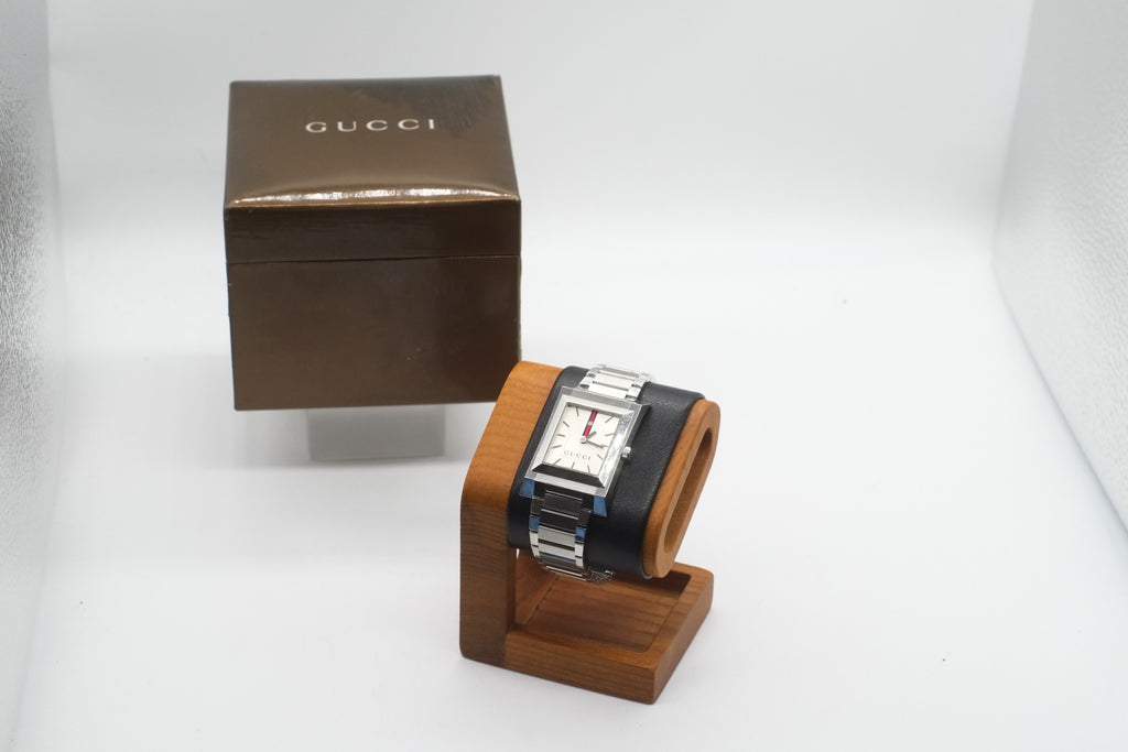 Gents Gucci 111M * Excellent * Warranty
