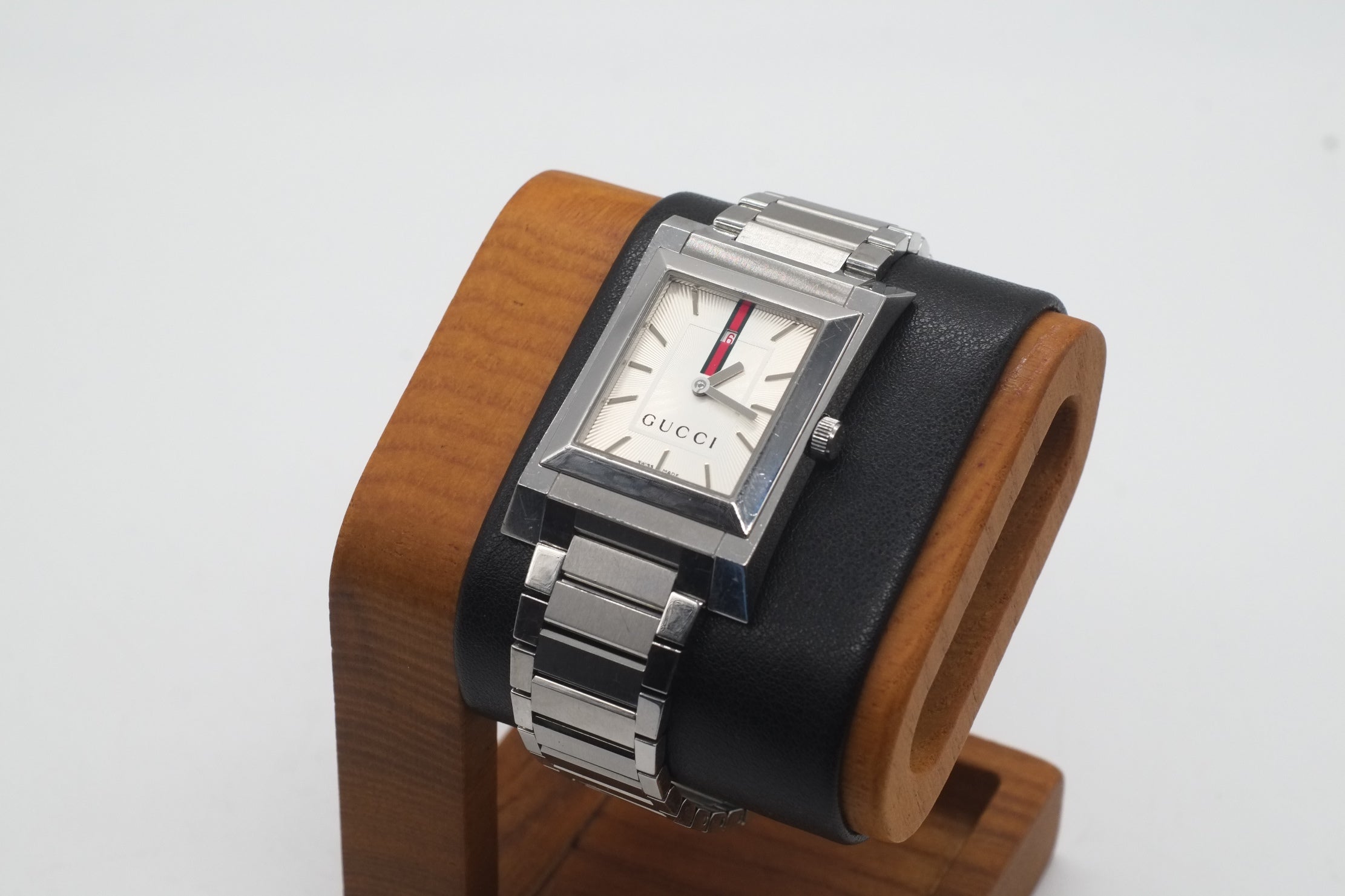 Gents Gucci 111M * Excellent * Warranty