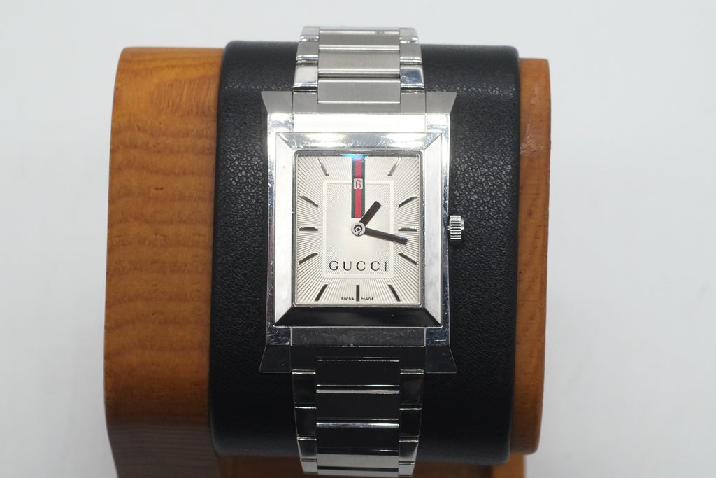 Gents Gucci 111M * Excellent * Warranty