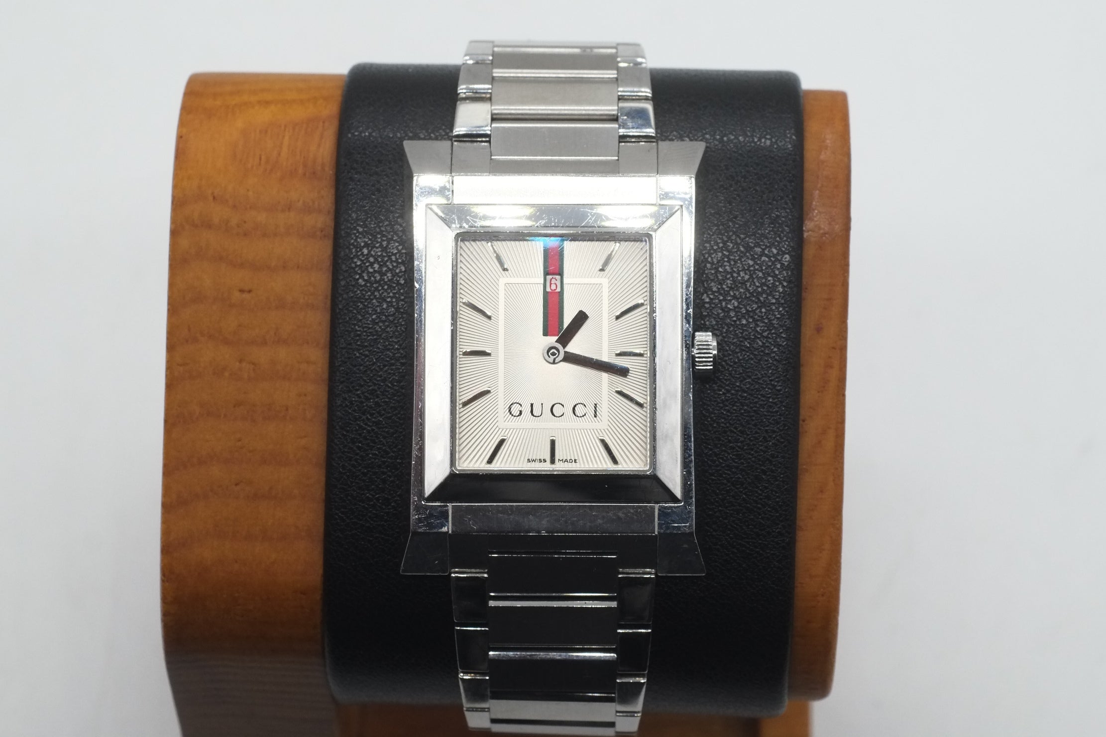 Gents Gucci 111M * Excellent * Warranty