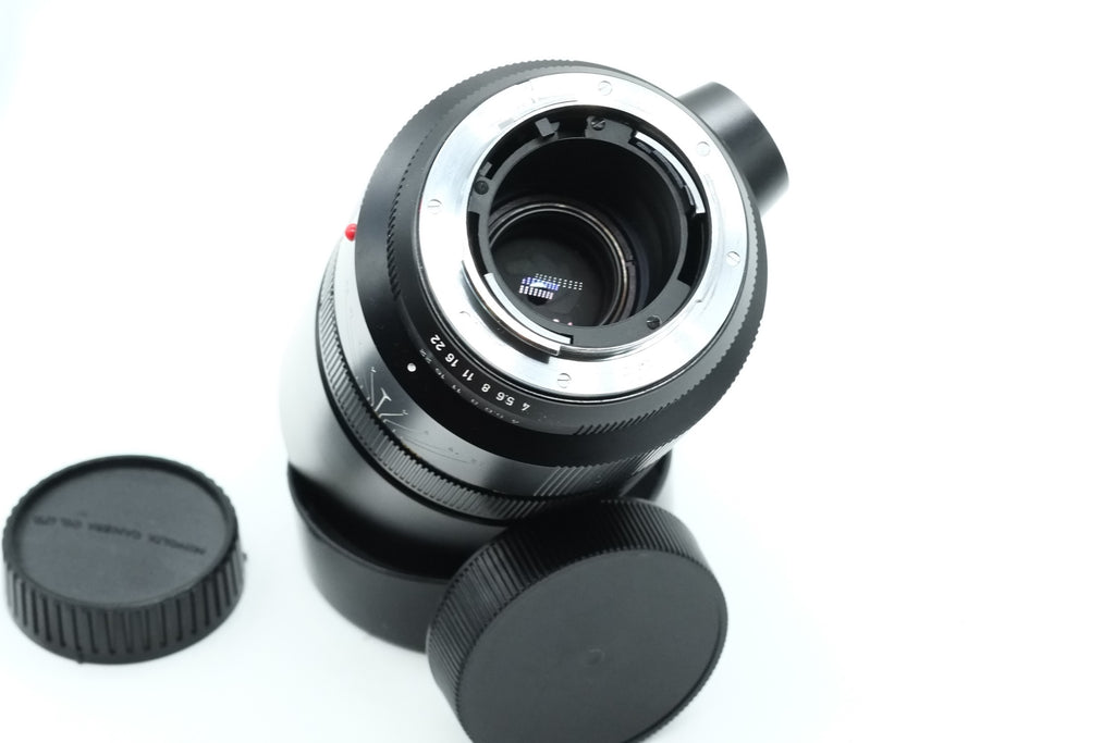 * MINT * Leica Leitz Telyt-R 250mm/F4.0 1:4/250 Lens Canada