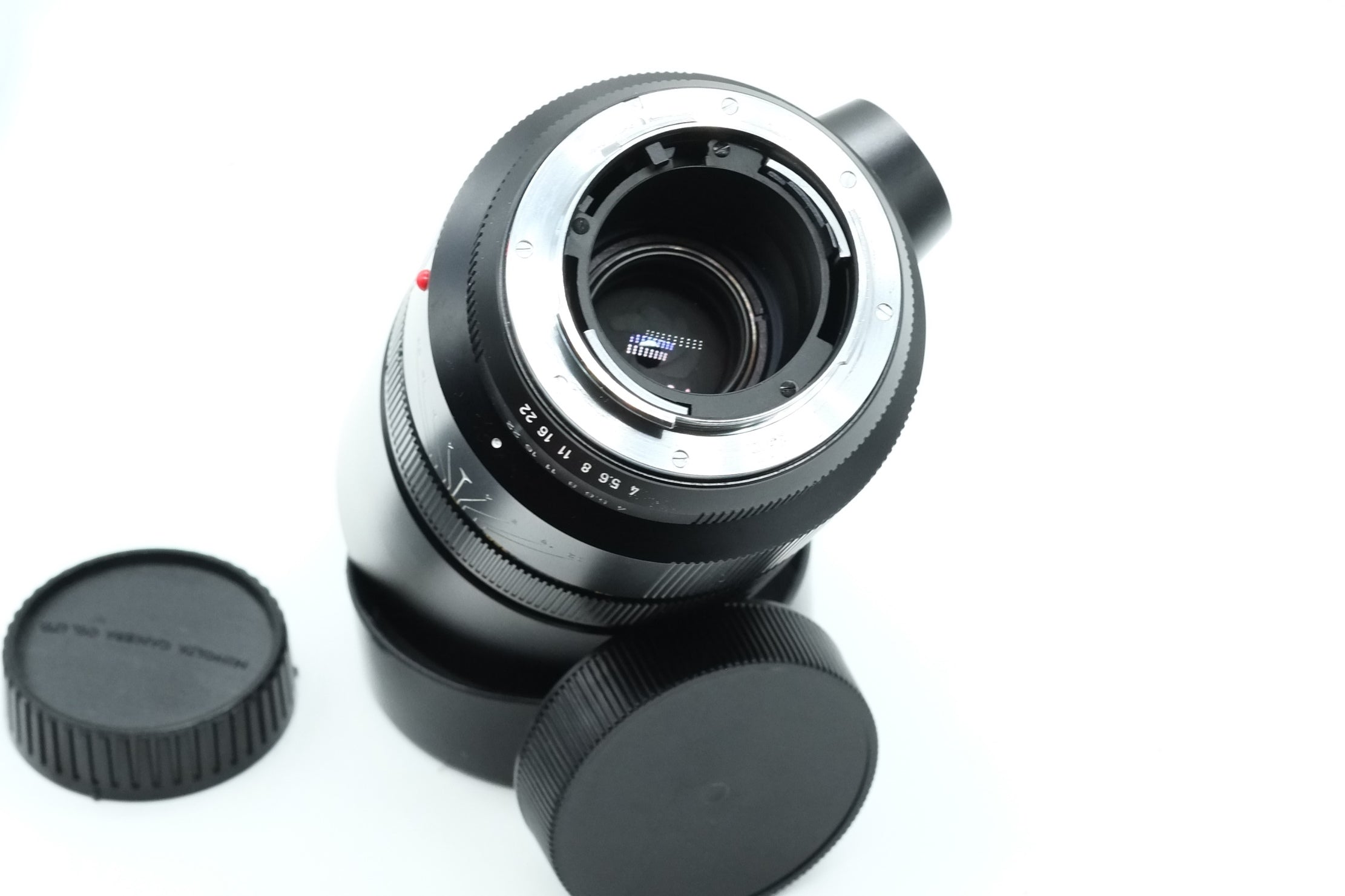 * MINT * Leica Leitz Telyt-R 250mm/F4.0 1:4/250 Lens Canada