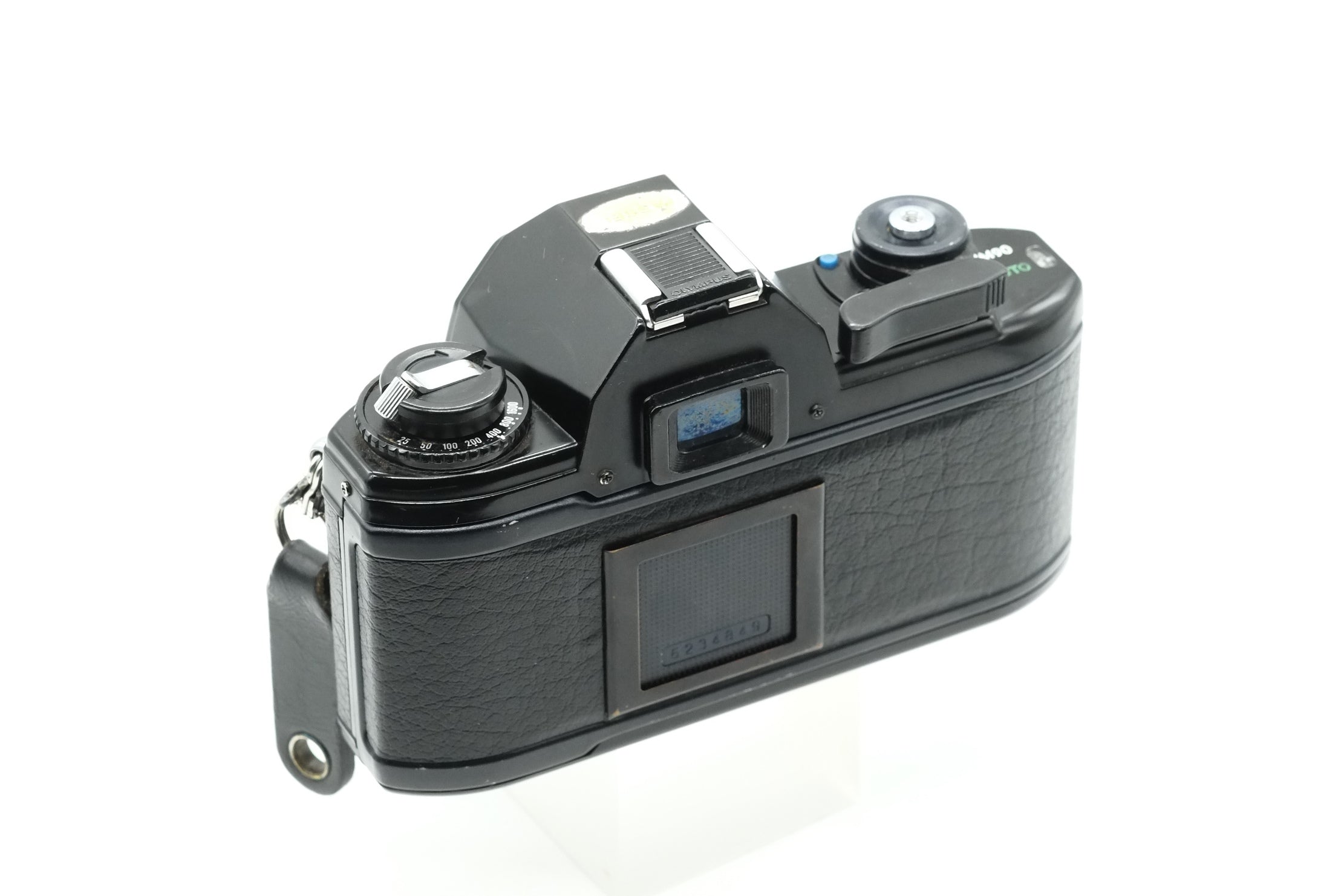 NIKON EM + NIKON SERIES E 50mm 1.8