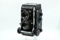 Mamiya C330 Pro S & Mamiya Sekor 80mm F/2.8 * New Light Seals