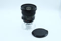 * VGC * FD Canon 20mm f/2.8