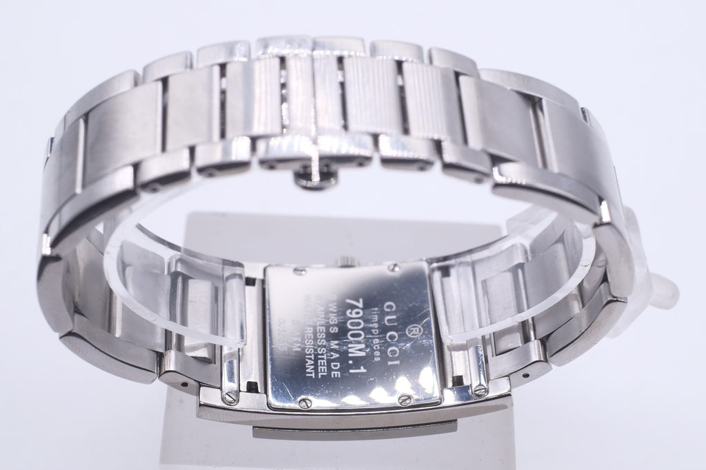 Gents Gucci 7900M.1 * Excellent * Warranty