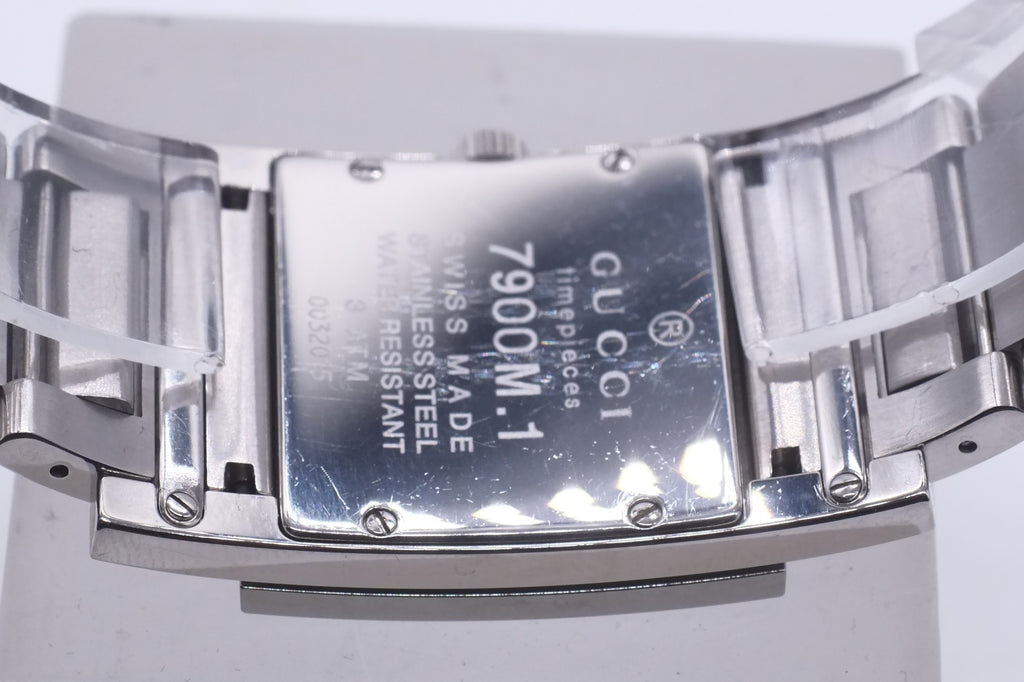 Gents Gucci 7900M.1 * Excellent * Warranty