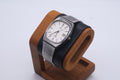 * VGC * 1977 Omega DeVille Quartz 192.0035 Cal 1342 + Bracelet ST.1285