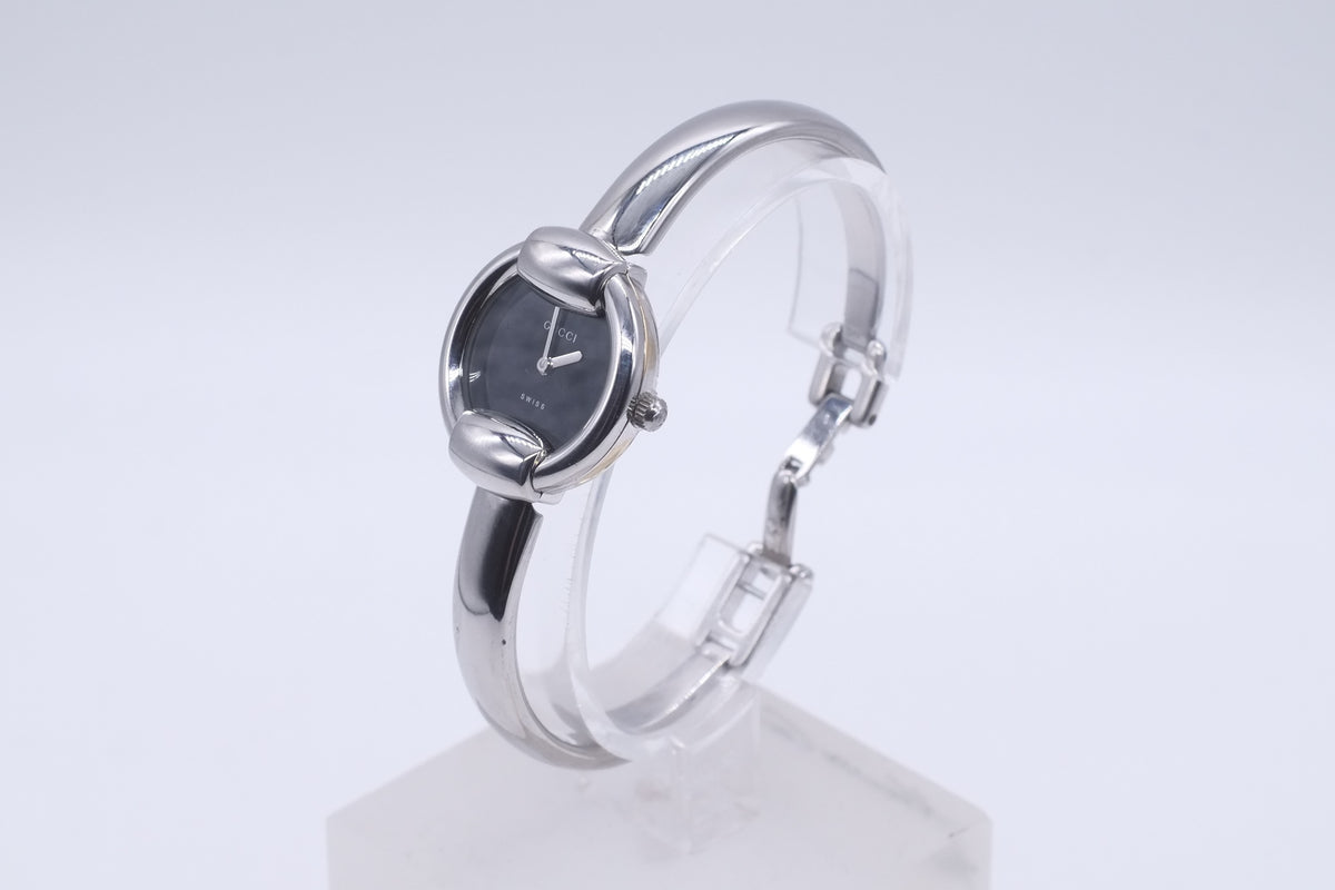Excellent Vintage Gucci 1400L * Warranty