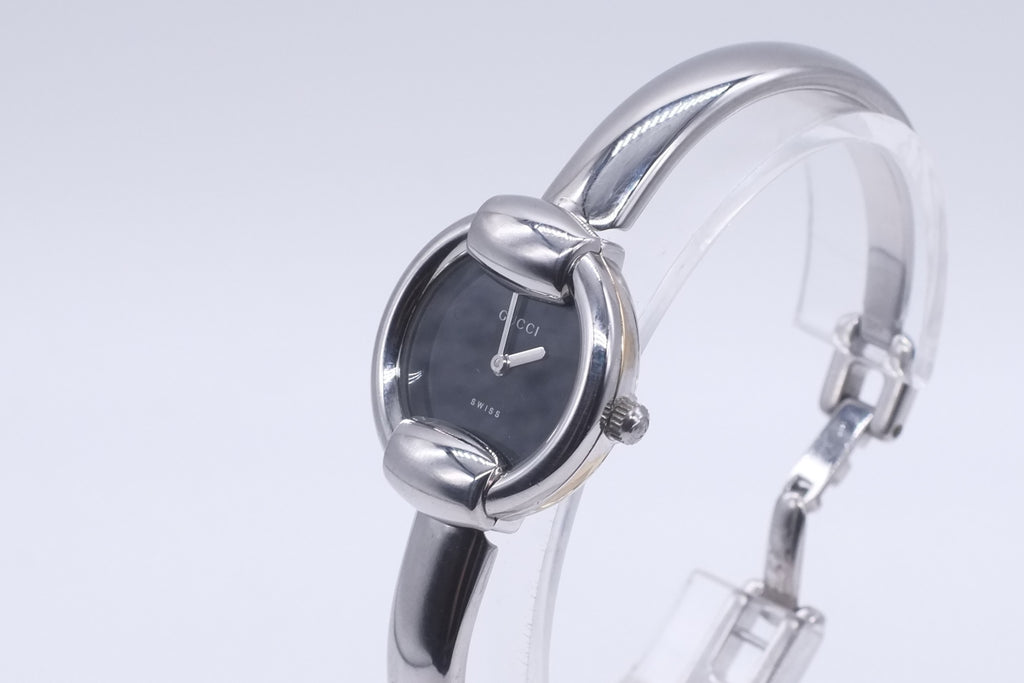 Excellent Vintage Gucci 1400L * Warranty