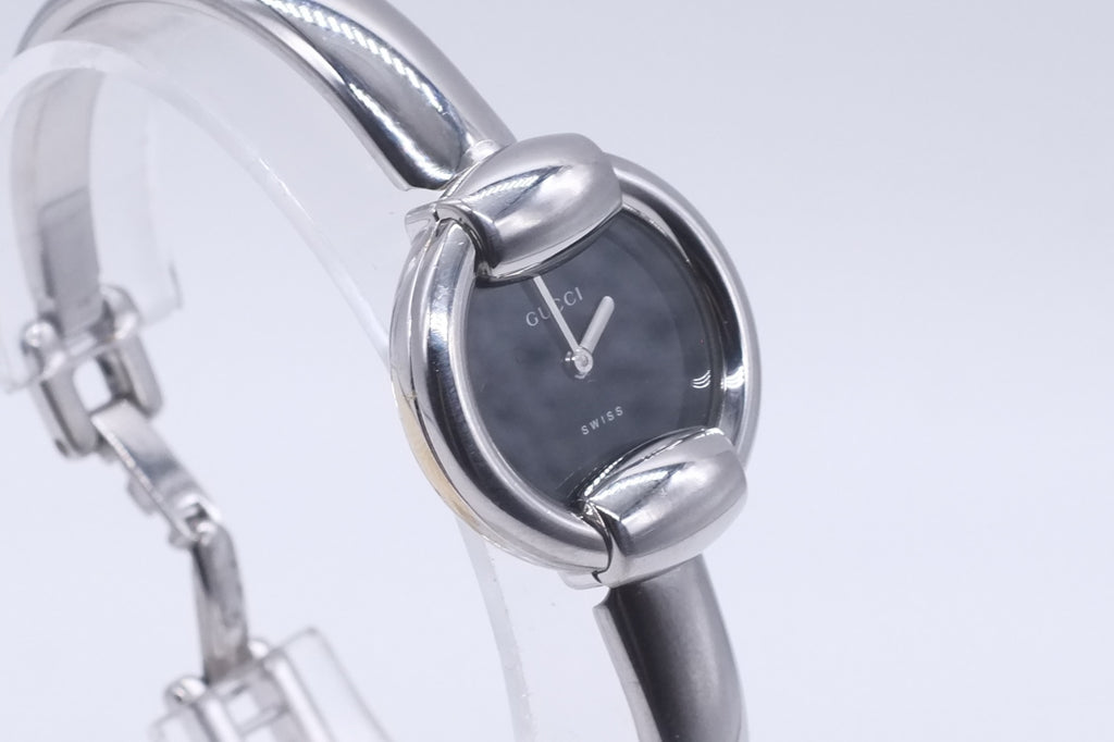 Excellent Vintage Gucci 1400L * Warranty