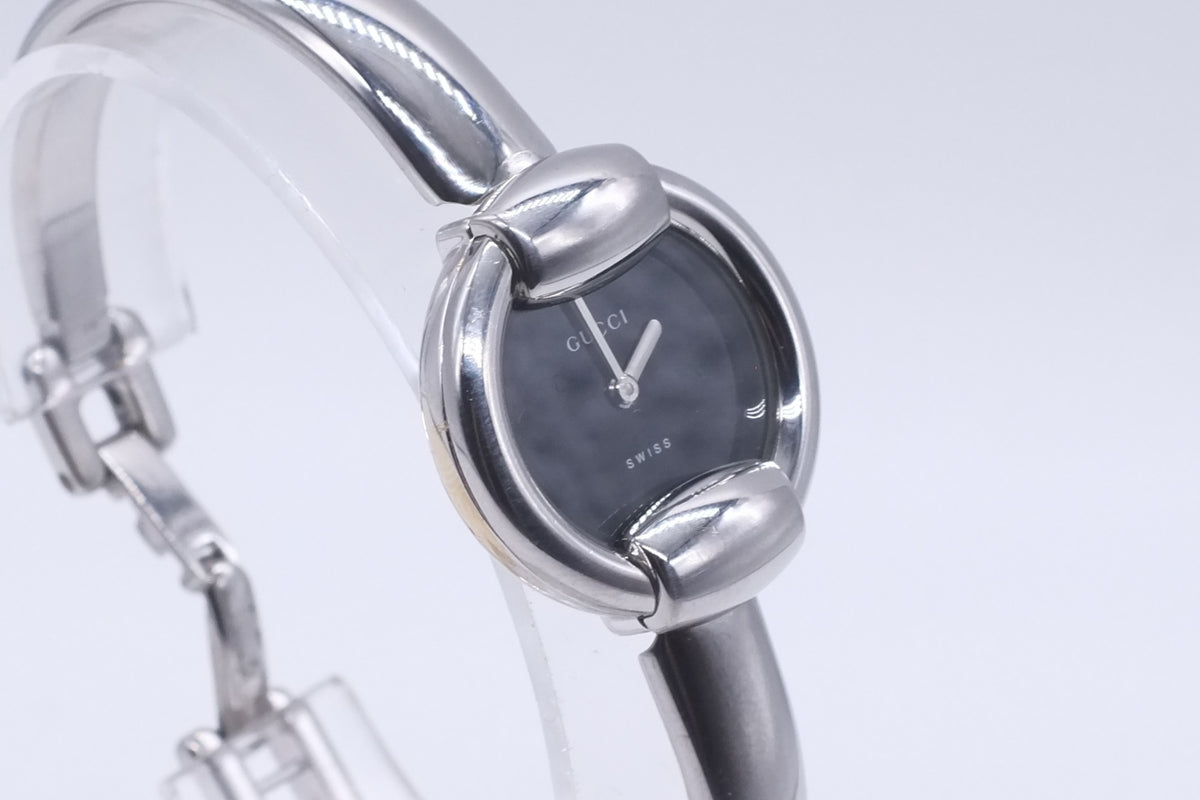 Excellent Vintage Gucci 1400L * Warranty