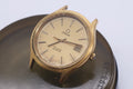 * VGC * 1979 Omega DeVille Quartz 192.0033 Cal 1342 * Gold  Plated