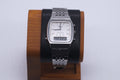 * VGC * Mens Seiko H461-50OA Ana Digi Wristwatch