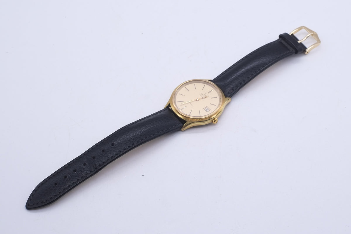 Omega De Ville 1977 Quartz Ref 192.0027 Cal. 1325