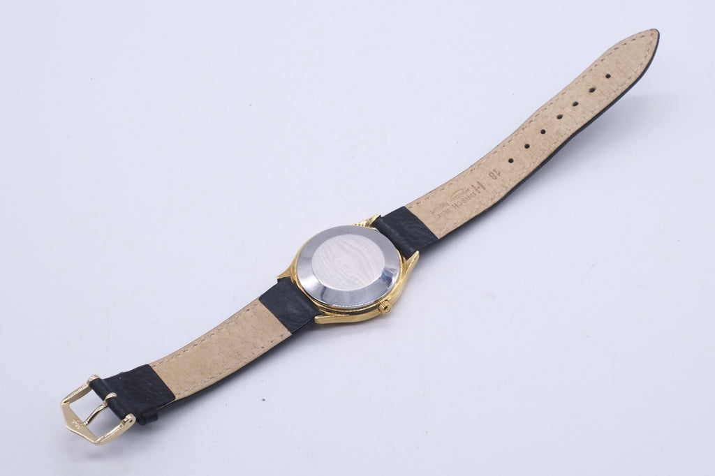 Omega De Ville 1977 Quartz Ref 192.0027 Cal. 1325