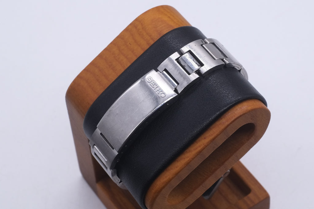 * Excellent * SEIKO 6119-5401 Automatic Day Date TV