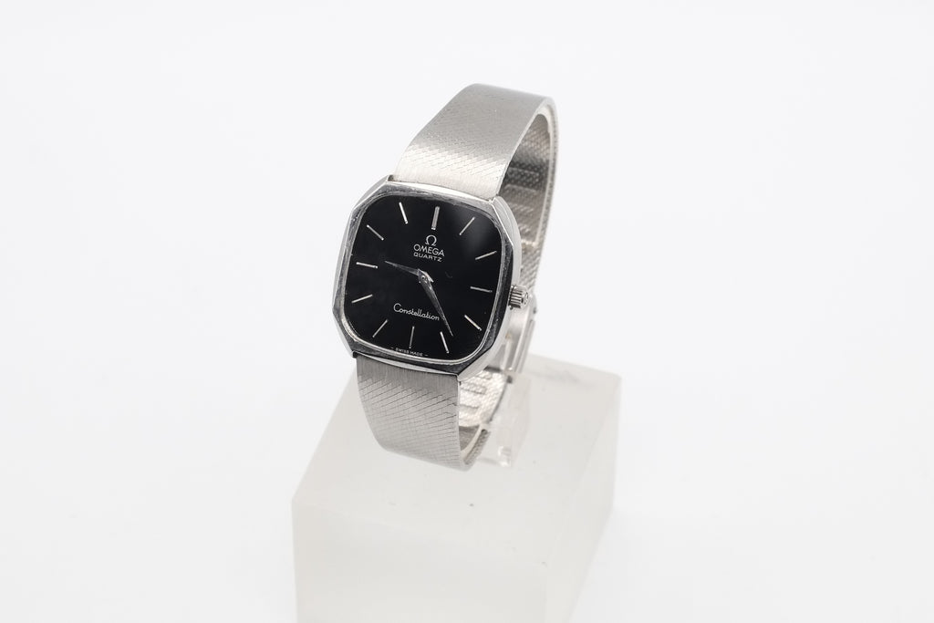 Omega Constellation 1977 Omega Constellation Quartz Ref 391.0012 Cal. 1330