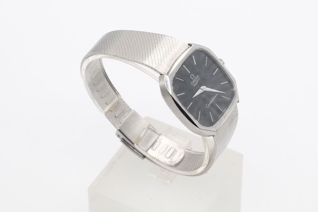 Omega Constellation 1977 Omega Constellation Quartz Ref 391.0012 Cal. 1330