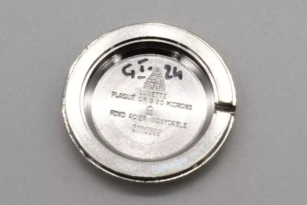 Serviced Omega De Ville  Ladies Watch 511.0392 Hand Wind