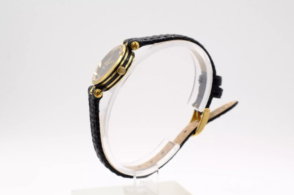 VGC Ladies Gucci 2000L * Shelly Line Quartz Watch * Sapphire Crystal * Warranty