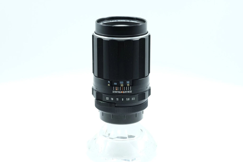 * VGC * S-M-C TAKUMAR 135MM f3.5 * 1:3.5/135 *
