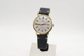 Serviced 1972 OMEGA Automatic Geneve Ref 166.0098 Cal. 1481 * WARRANTY