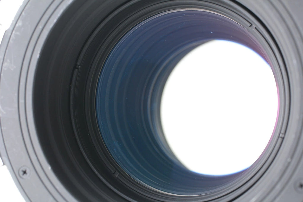 VGC Asahi Pentax 6x7 67 MLU + SMC Takumar 200mm F4 * Fully Serviced *