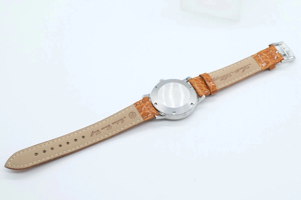 Serviced 1971 Automatic OMEGA Geneve Ref 165.070 Cal. 552 * Warranty