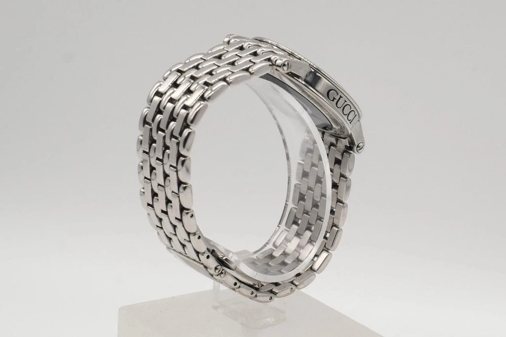 Gents Gucci 7500M * Excellent * Warranty