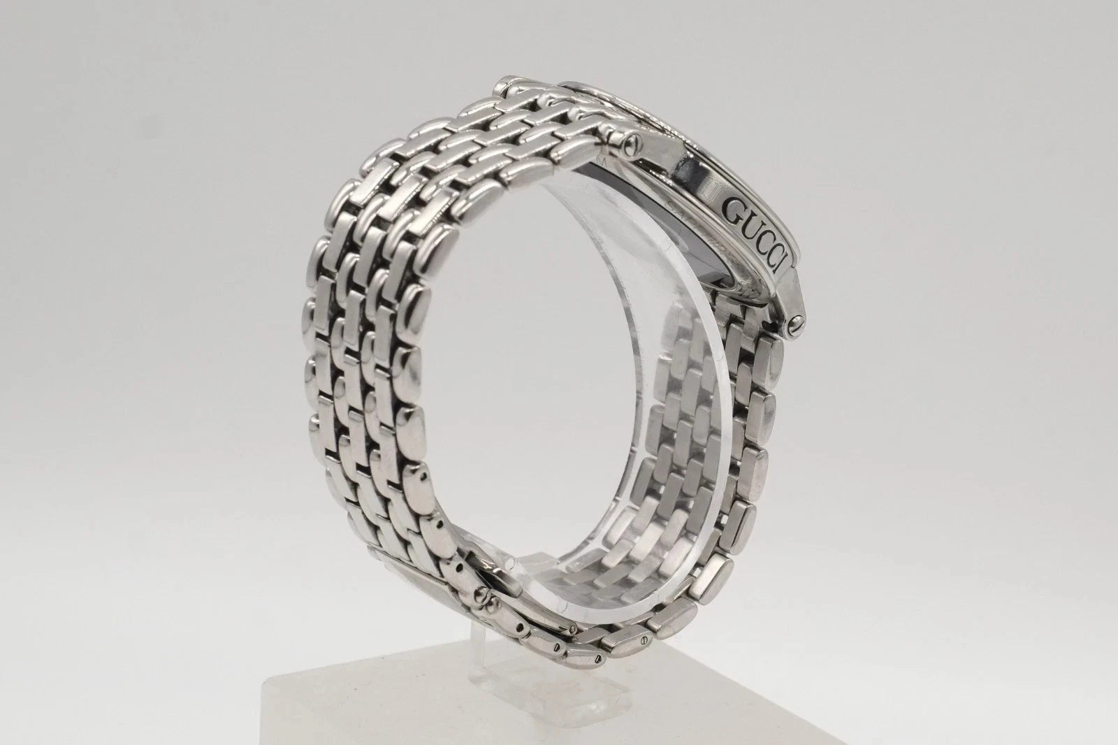 Gents Gucci 7500M * Excellent * Warranty